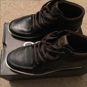 Aldo sneakers